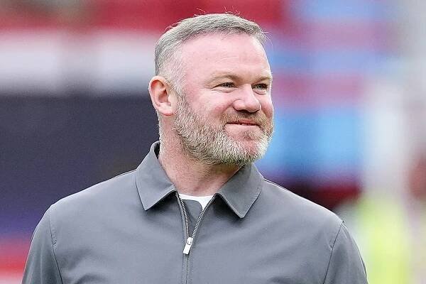 Man Utd legend Wayne Rooney lands new job working alongside fellow Premier League icon...