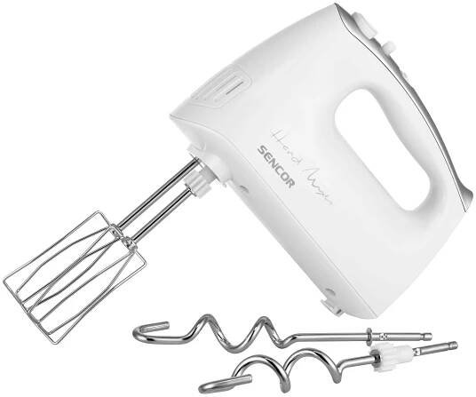 SENCOR SHM 6206SS