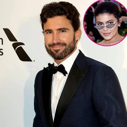 Where Brody, Brandon Stand With Kendall, Kylie, the Kardashians