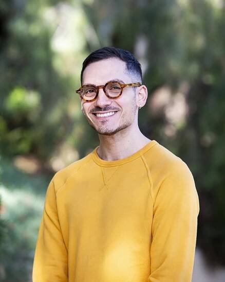 Matthew Spector Therapy | Los Angeles, CA | LGBTQ+ Affirmative Therapy