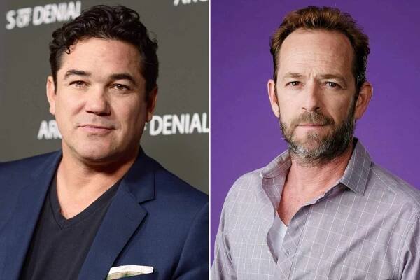 Dean Cain Gets Candid About the Lesson in Kindness Luke Perry Taught Him: He Was 'a Sweetheart'