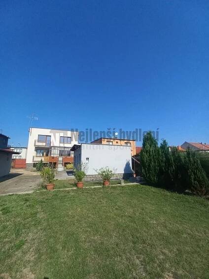 Prodej Byt 4+kk, Přemyslova, Ivanovice na Hané, okres Vyškov