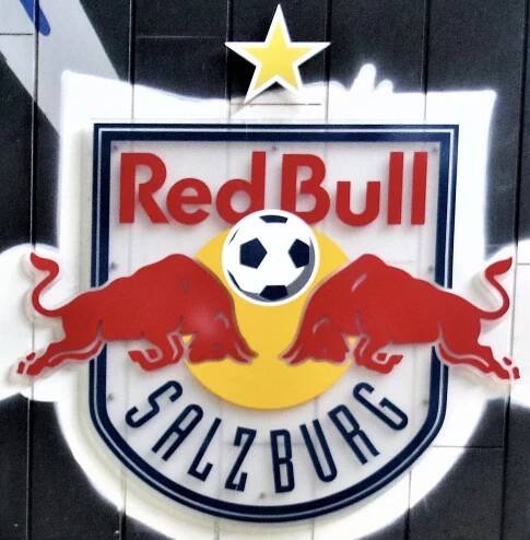 FC Red Bull Salzburg
