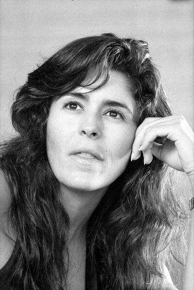 María Conchita Alonso - Wikipedia