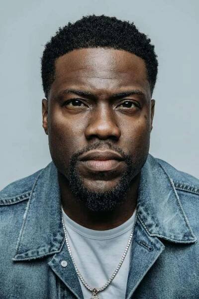 Kevin Hart herec