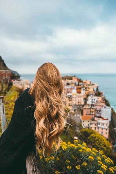 CINQUE TERRE 