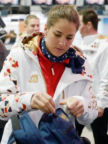 Skikrosařka Zemanová byla v druhém závodu v Idre jedenáctá