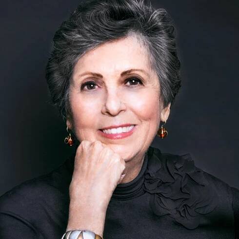 Our Authors — Jewish Lives