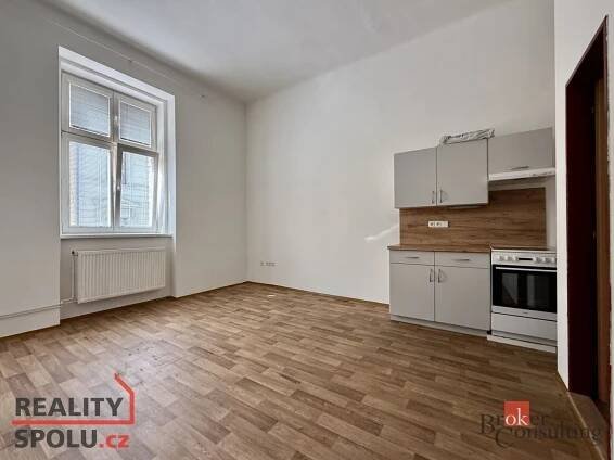 Pronájem, byty/2+kk, 34 m2, Pekařská 401/32, 74601 Opava, Op