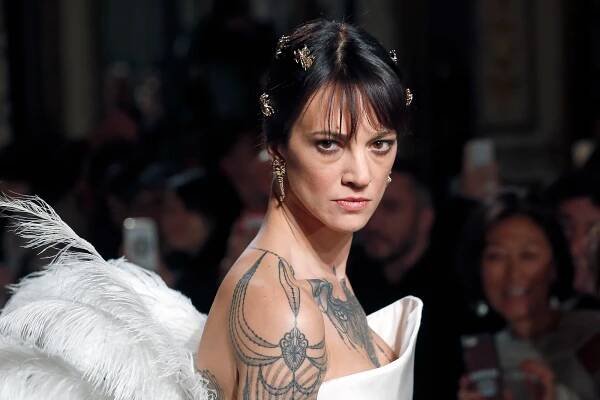 Asia Argento
