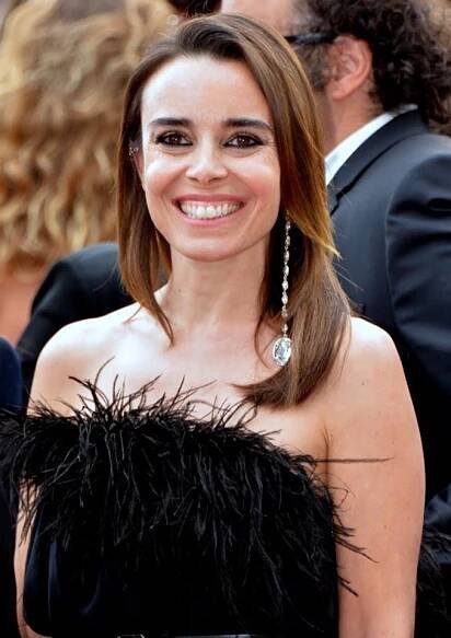 Élodie Bouchez