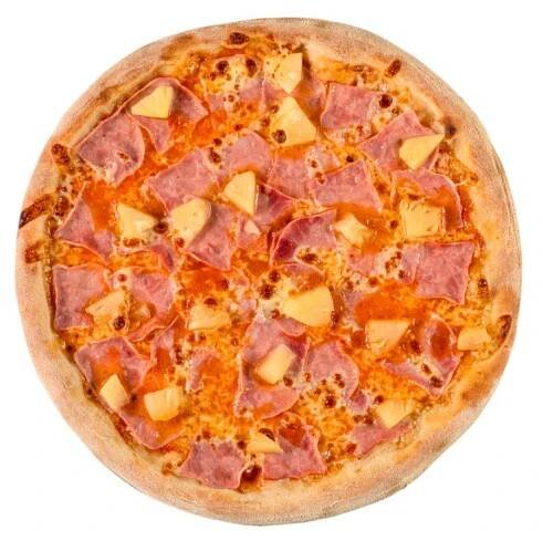 Pizza-Kebab Plzeň | Wolt | Doručení | Plzeň
