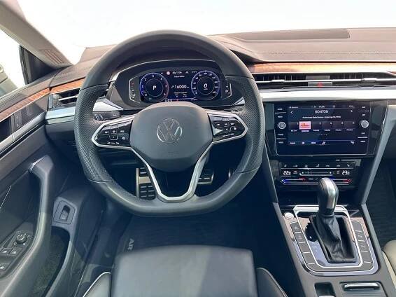 Volkswagen Arteon Shooting Brake 2,0 TDI / 147kW, DSG, Elegance