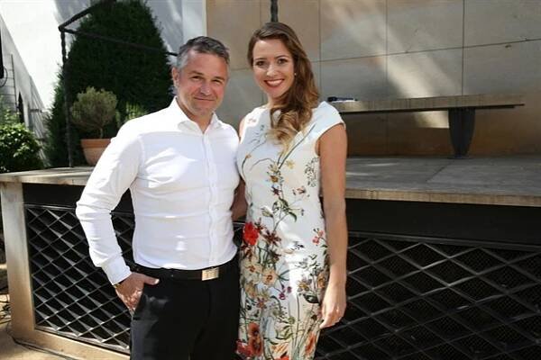 Čerešňáková s Ditmarem v České Miss končí. Co bude se soutěží dál? - Expres.cz