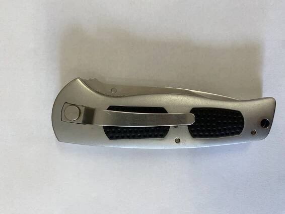 Nůž zavirací Smith a Wesson - MaxArmy.eu