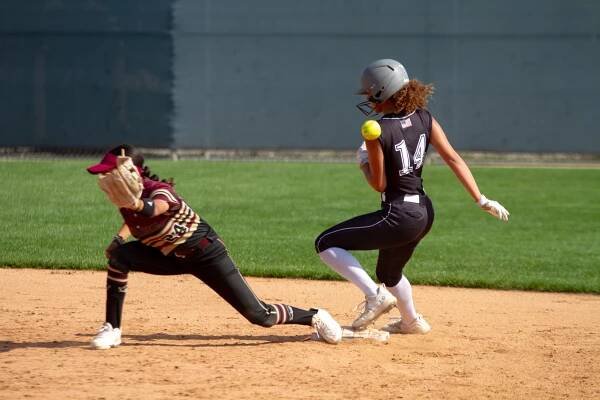 High School Girls Softball – Rio Hondo Prep
