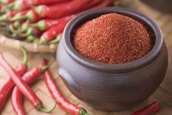 All About Cayenne Pepper