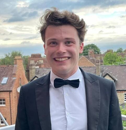 The Team — Oxford AI Society