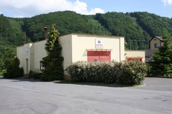 Žimrovice - Oficiální stránky Městská knihovny a informačního centra Hradec nad Moravicí