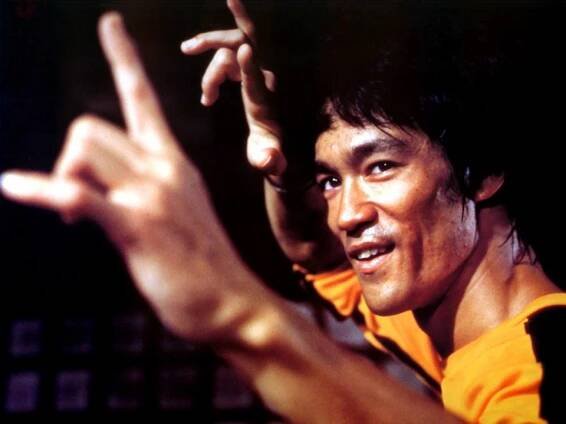 Dux: On backbiters, Bruce Lee, bogus ninjas and fake news - ARTVOICE
