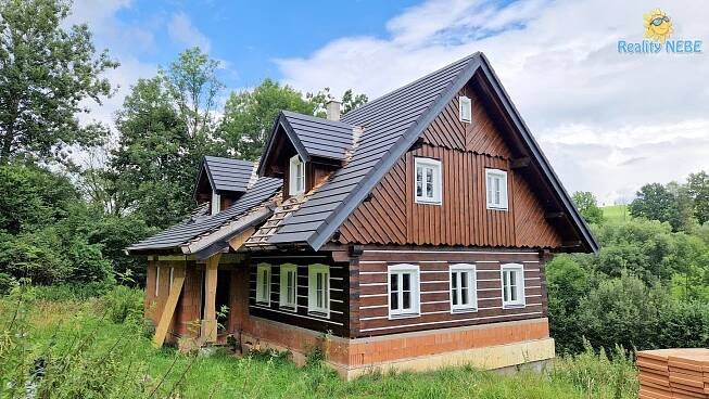 Prodej Dům, Rudník, okres Trutnov