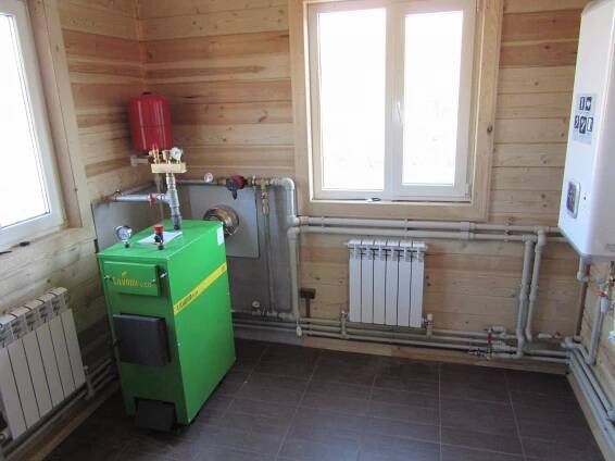 Instalace kotle svépomocí: tipy pro instalaci a připojení topného kotle v soukromém domě, jak provést uzemnění