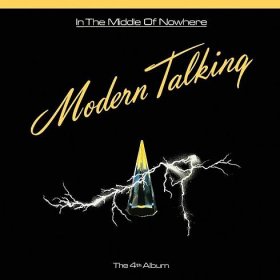 Modern Talking / LP "the 4th Album" - Hudba