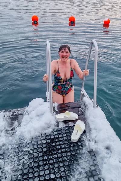 Norway’s Floating Saunas: The Hottest Trend You Need to Try - Traverse