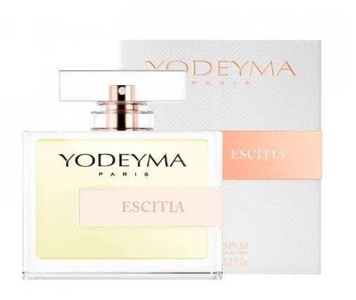 Yodeyma Escitia – dámský parfém