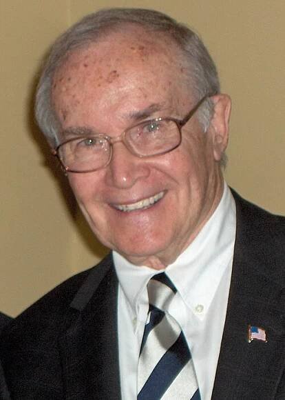 Newton N. Minow - Wikipedia
