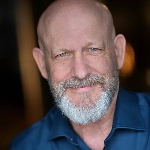 Headshots for actors or corporate portrait sessions