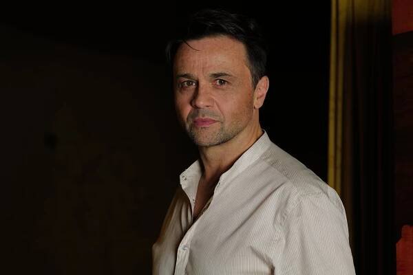 Michael Rotschopf