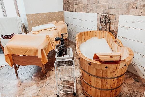 Wellness Hotel Kolštejn - Wellness hotely - Hodnocení a recenze | Lázně Travel