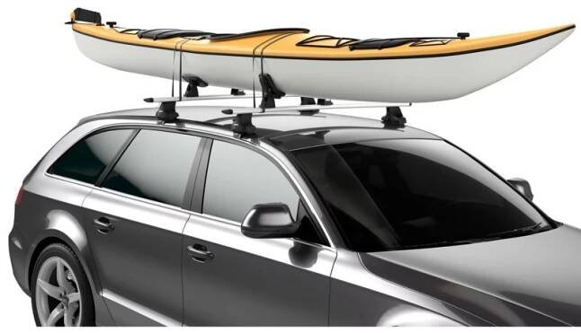 Nosič kajaků Thule Dock Glide 896