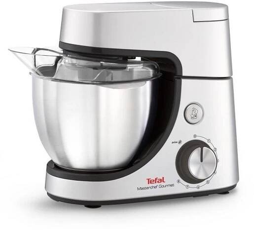 Tefal QB515D38 Masterchef Gourmet