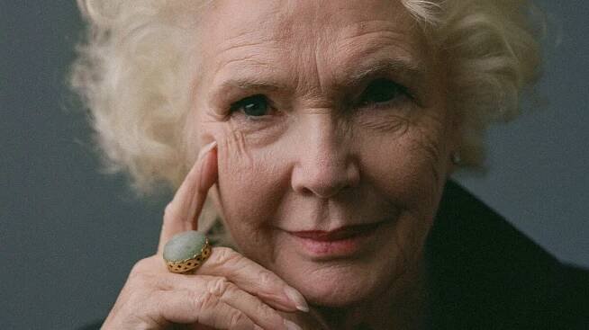 Fionnula Flanagan: I remember the ‘No Irish or dogs’ signs. I didn’t want to live in a country that took that attitude towards me