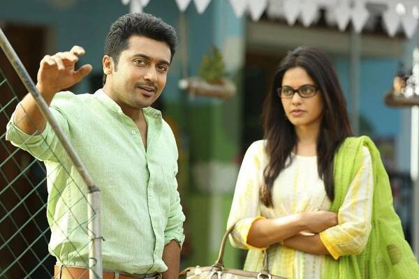 Pasanga 2 - Z filmu - Surya Sivakumar