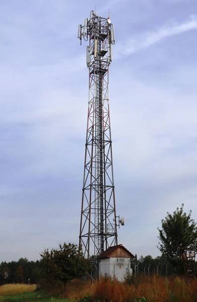Photos - Vysílač Chvalkovice - 29.09.2021