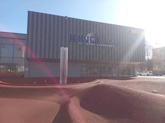 Kino Luna foto 3