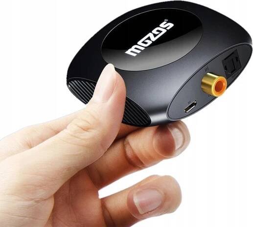 Mozos DAC-N3