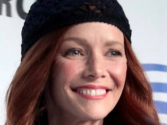 Annie Wersching ze seriálu 24 hodin zemřela ve svých 45 letech