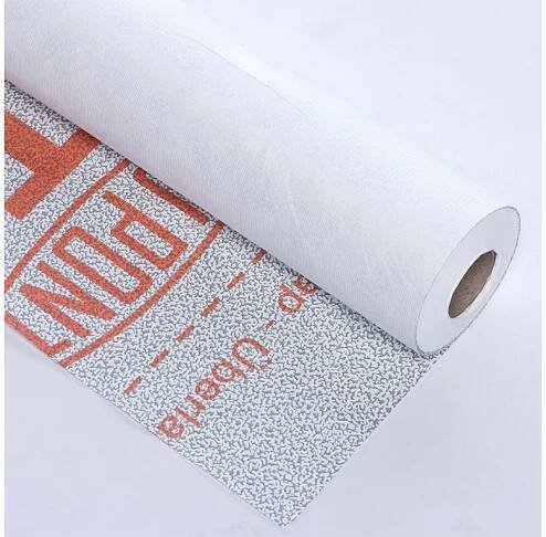 DuPont Tyvek Pro super difúzní membrána na bednění