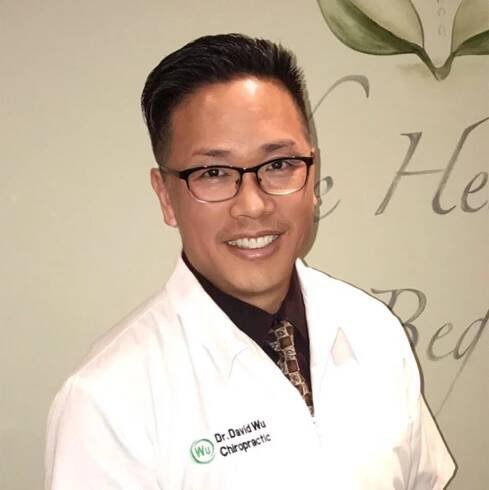 Dr. David Wu