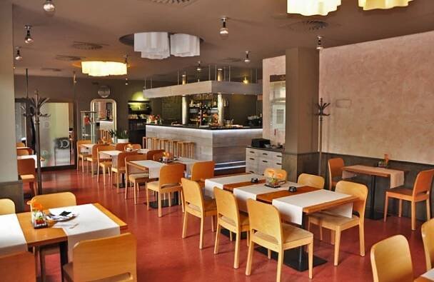 Hotel Olberg