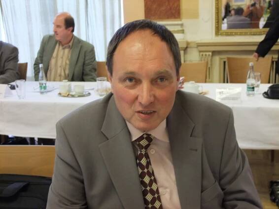 Zemřel dlouholetý přerovský zastupitel Josef Nekl