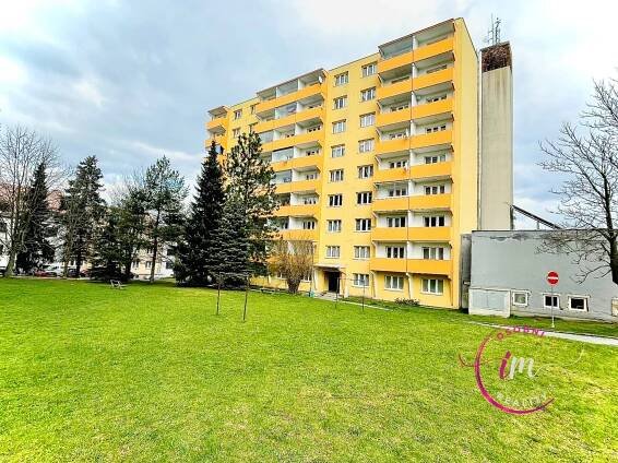 Pronájem bytu 3+1 Jihlava, Kollárova | Osobní reality