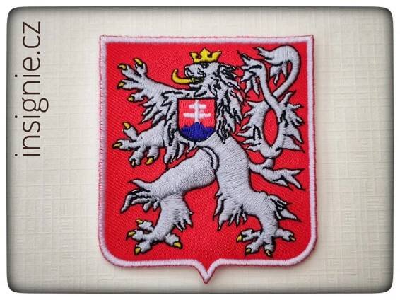 Státní symboly - GARDISTA.cz