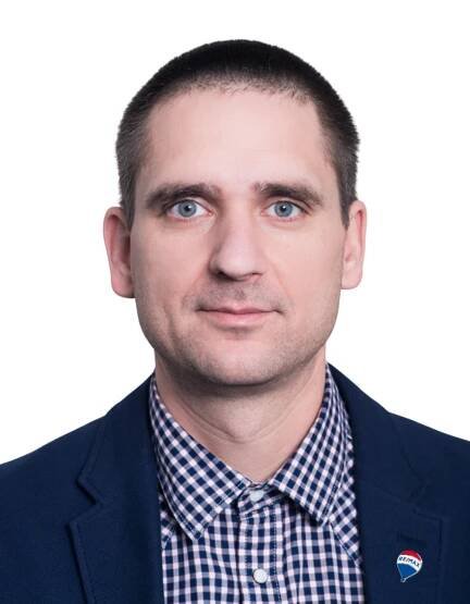  Michal Hruška 