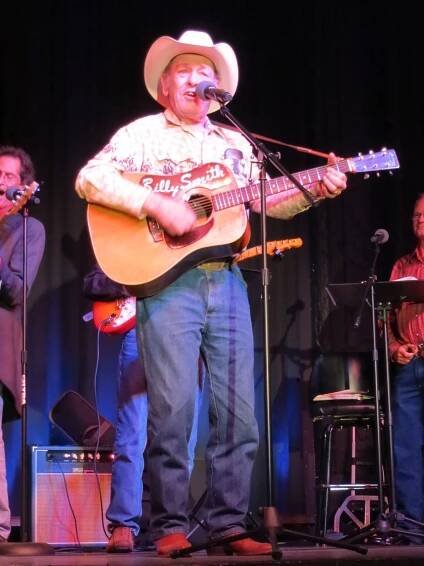 Billy Smith

