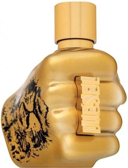 Diesel Spirit of the Brave Intense parfémovaná voda pánská 50 ml